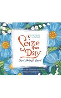 2019 Seize the Day Boxed Daily Calendar: By Sellers Publishing: By Sellers Publishing