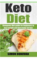 Keto Diet