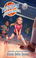 Digging Deep: Volume 4(Hoops)