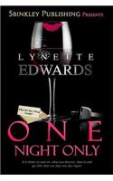 One Night Only