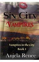 Sin City Vampires