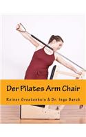 Der Pilates Arm Chair