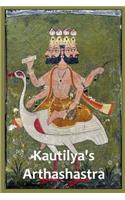 Kautilya's Arthashastra