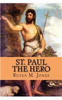 St. Paul the Hero