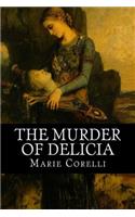 Murder of Delicia