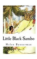 Little Black Sambo