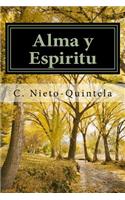 Alma y Espiritu