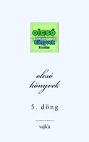 Olcso Konyvek 5: Dong