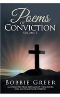 Poems of Conviction