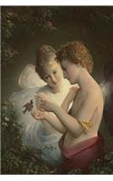 Cupid and Psyche