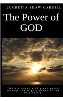 The Power of GOD