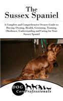 The Sussex Spaniel