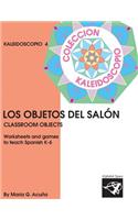 Los Objetos del Salon