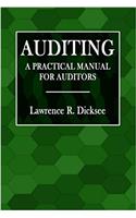 Auditing