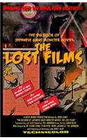 The Big Book of Japanese Giant Monster Movies