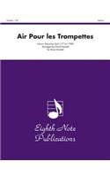 Air Pour les Trompettes