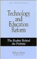 Technology and Education Reform
