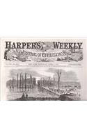 Harper's Weekly April 4, 1863