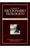 Compendio del Diccionario Teologico