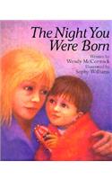 The Night You Were Born