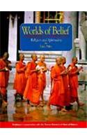 Worlds of Belief: Religion and Spirituality