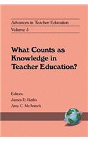 Advances in Teacher Education, Volume 5