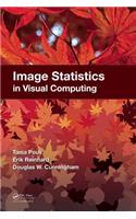 Image Statistics in Visual Computing