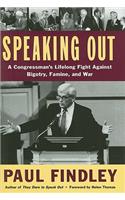 Speaking Out