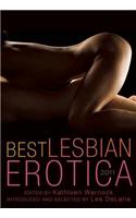 Best Lesbian Erotica 2011