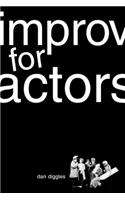 Improv for Actors