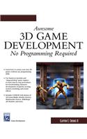 Awesome 3D Game Development