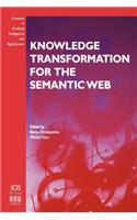 Knowledge Transformation for the Semantic Web