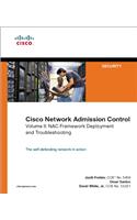 Cisco Network Admission Control