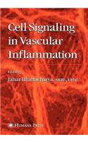 Cell Signaling in Vascular Inflammation: (English)