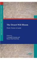 Desert Will Bloom