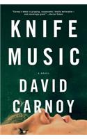 Knife Music