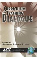 Curriculum and Teaching Dialogue Vol 9 1 & 2