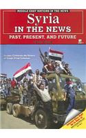Syria in the News