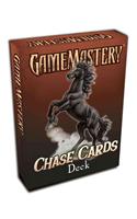 GameMastery Chase Cards Deck