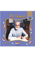 Dr. Seuss