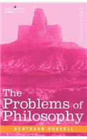 The Problems of Philosophy: (English)