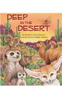 Deep in the Desert