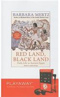 Red Land, Black Land