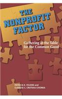 The Nonprofit Factor