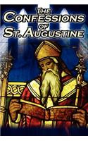 Confessions of St. Augustine