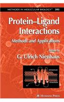 Protein'Ligand Interactions