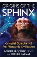 Origins of the Sphinx