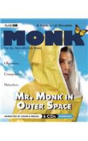 Mr. Monk in Outer Space