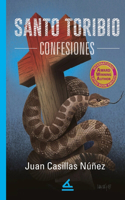 Santo Toribio. Confesiones