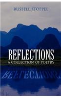 Reflections-A Collection of Poetry